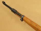 WW2 "dou 44" Code Waffen Werke Brunn K98 Rifle in 8mm Mauser ** Excellent Mitchell Rifle **
SOLD - 18 of 25