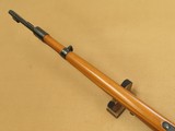 WW2 "dou 44" Code Waffen Werke Brunn K98 Rifle in 8mm Mauser ** Excellent Mitchell Rifle **
SOLD - 22 of 25
