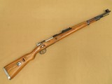 WW2 "dou 44" Code Waffen Werke Brunn K98 Rifle in 8mm Mauser ** Excellent Mitchell Rifle **
SOLD - 2 of 25