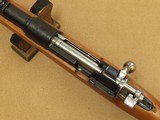 WW2 "dou 44" Code Waffen Werke Brunn K98 Rifle in 8mm Mauser ** Excellent Mitchell Rifle **
SOLD - 14 of 25