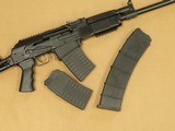 Molot VEPR-12 AK-Style 12 Gauge Shotgun
** Excellent Condition Example ** - 24 of 25