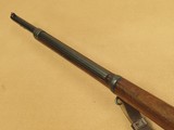 1910 Vintage Swedish Military Mauser Model 1896 in 6.5 Swede by Carl Gustafs Stad
** All-Original & Matching ** - 19 of 25