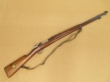 1910 Vintage Swedish Military Mauser Model 1896 in 6.5 Swede by Carl Gustafs Stad
** All-Original & Matching ** - 2 of 25