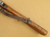 1910 Vintage Swedish Military Mauser Model 1896 in 6.5 Swede by Carl Gustafs Stad
** All-Original & Matching ** - 22 of 25