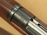 1910 Vintage Swedish Military Mauser Model 1896 in 6.5 Swede by Carl Gustafs Stad
** All-Original & Matching ** - 17 of 25