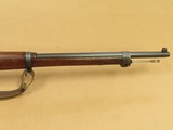 1910 Vintage Swedish Military Mauser Model 1896 in 6.5 Swede by Carl Gustafs Stad
** All-Original & Matching ** - 7 of 25