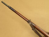 1910 Vintage Swedish Military Mauser Model 1896 in 6.5 Swede by Carl Gustafs Stad
** All-Original & Matching ** - 24 of 25