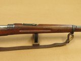 1910 Vintage Swedish Military Mauser Model 1896 in 6.5 Swede by Carl Gustafs Stad
** All-Original & Matching ** - 8 of 25
