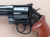 2004 Smith & Wesson Model 57-5 Mountain Gun in .41 Remington Magnum w/ Original Box
** Beautiful & Clean Mountain Gun! ** SOLD - 4 of 25