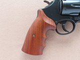 2004 Smith & Wesson Model 57-5 Mountain Gun in .41 Remington Magnum w/ Original Box
** Beautiful & Clean Mountain Gun! ** SOLD - 7 of 25