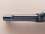 2004 Smith & Wesson Model 57-5 Mountain Gun in .41 Remington Magnum w/ Original Box
** Beautiful & Clean Mountain Gun! ** SOLD - 21 of 25