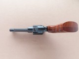 2004 Smith & Wesson Model 57-5 Mountain Gun in .41 Remington Magnum w/ Original Box
** Beautiful & Clean Mountain Gun! ** SOLD - 18 of 25