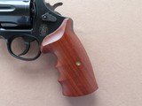 2004 Smith & Wesson Model 57-5 Mountain Gun in .41 Remington Magnum w/ Original Box
** Beautiful & Clean Mountain Gun! ** SOLD - 3 of 25