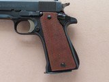 RARE Garcia Sporting Arms Star Model PS .45 ACP Pistol w/ Original Box, Manual, 3 Mags
** Flat-Mint & Unfired!!! ** SOLD - 5 of 25