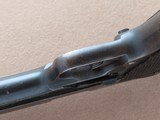 1954 Spanish Military Star Super Model Pistol in 9mm Largo Caliber
** Nice All-Original Example ** - 18 of 25