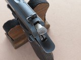 1954 Spanish Military Star Super Model Pistol in 9mm Largo Caliber
** Nice All-Original Example ** - 10 of 25