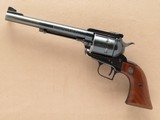 Ruger Super Blackhawk Old Model, Cal. .44 Magnum, 3-Screw - 8 of 8