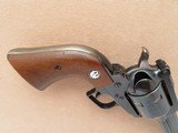 Ruger Super Blackhawk Old Model, Cal. .44 Magnum, 3-Screw - 4 of 8