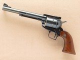 Ruger Super Blackhawk Old Model, Cal. .44 Magnum, 3-Screw - 2 of 8