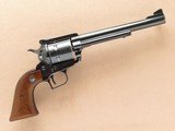 Ruger Super Blackhawk Old Model, Cal. .44 Magnum, 3-Screw - 1 of 8