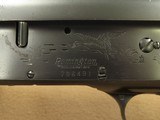 1942 Vintage Remington "The Sportsman" Model 11 Semi-Auto 12 Gauge, Skeet Choke, 28" Barrel
SOLD - 12 of 25