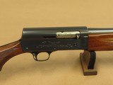 1942 Vintage Remington "The Sportsman" Model 11 Semi-Auto 12 Gauge, Skeet Choke, 28" Barrel
SOLD - 1 of 25