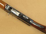1942 Vintage Remington "The Sportsman" Model 11 Semi-Auto 12 Gauge, Skeet Choke, 28" Barrel
SOLD - 20 of 25