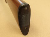 1942 Vintage Remington "The Sportsman" Model 11 Semi-Auto 12 Gauge, Skeet Choke, 28" Barrel
SOLD - 14 of 25