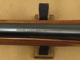 1942 Vintage Remington "The Sportsman" Model 11 Semi-Auto 12 Gauge, Skeet Choke, 28" Barrel
SOLD - 17 of 25