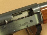 1942 Vintage Remington "The Sportsman" Model 11 Semi-Auto 12 Gauge, Skeet Choke, 28" Barrel
SOLD - 25 of 25