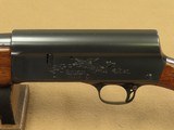 1942 Vintage Remington "The Sportsman" Model 11 Semi-Auto 12 Gauge, Skeet Choke, 28" Barrel
SOLD - 8 of 25