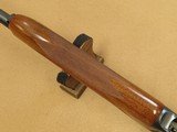 1942 Vintage Remington "The Sportsman" Model 11 Semi-Auto 12 Gauge, Skeet Choke, 28" Barrel
SOLD - 21 of 25