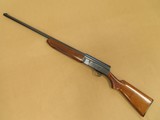 1942 Vintage Remington "The Sportsman" Model 11 Semi-Auto 12 Gauge, Skeet Choke, 28" Barrel
SOLD - 3 of 25