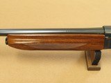1942 Vintage Remington "The Sportsman" Model 11 Semi-Auto 12 Gauge, Skeet Choke, 28" Barrel
SOLD - 10 of 25