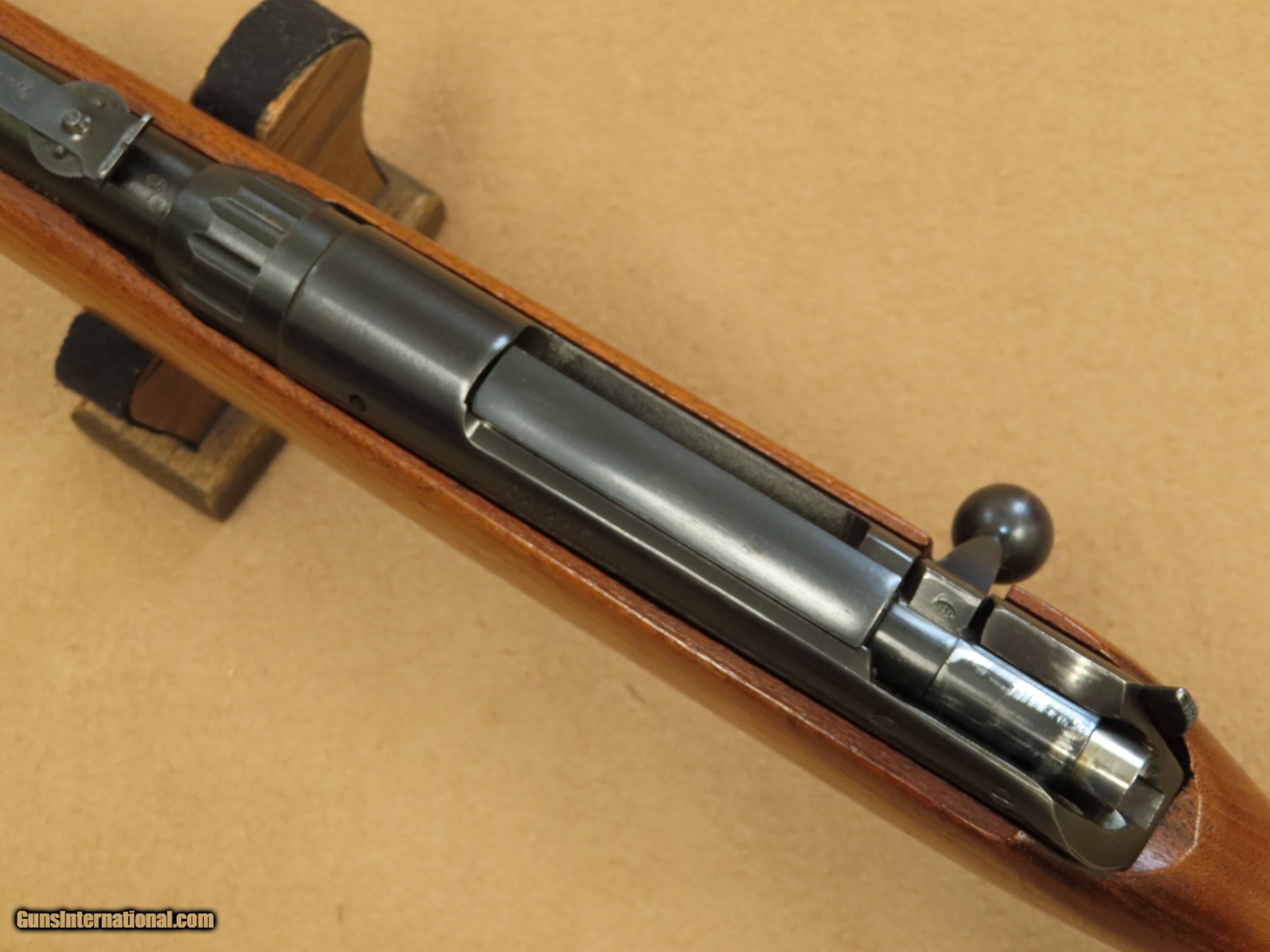 1953 Vintage Savage Model 340A Rifle in .30-30 Winchester ** Minty ...