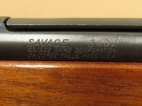 1953 Vintage Savage Model 340A Rifle in .30-30 Winchester
** Minty Collector Grade Rifle ** REDUCED! - 12 of 25