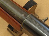 1941 Vintage Winchester Model 40 Semi-Auto 12 Gauge Shotgun
** Rare Early Winchester Auto Shotgun ** REDUCED! - 18 of 25