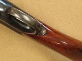 1941 Vintage Winchester Model 40 Semi-Auto 12 Gauge Shotgun
** Rare Early Winchester Auto Shotgun ** REDUCED! - 20 of 25