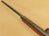 1941 Vintage Winchester Model 40 Semi-Auto 12 Gauge Shotgun
** Rare Early Winchester Auto Shotgun ** REDUCED! - 17 of 25
