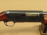 1941 Vintage Winchester Model 40 Semi-Auto 12 Gauge Shotgun
** Rare Early Winchester Auto Shotgun ** REDUCED! - 4 of 25