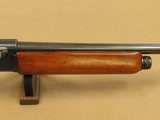 1941 Vintage Winchester Model 40 Semi-Auto 12 Gauge Shotgun
** Rare Early Winchester Auto Shotgun ** REDUCED! - 6 of 25