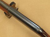 1941 Vintage Winchester Model 40 Semi-Auto 12 Gauge Shotgun
** Rare Early Winchester Auto Shotgun ** REDUCED! - 16 of 25