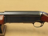 1941 Vintage Winchester Model 40 Semi-Auto 12 Gauge Shotgun
** Rare Early Winchester Auto Shotgun ** REDUCED! - 8 of 25