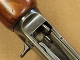 1941 Vintage Winchester Model 40 Semi-Auto 12 Gauge Shotgun
** Rare Early Winchester Auto Shotgun ** REDUCED! - 22 of 25