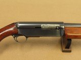 1941 Vintage Winchester Model 40 Semi-Auto 12 Gauge Shotgun
** Rare Early Winchester Auto Shotgun ** REDUCED! - 1 of 25