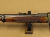 1882 Royal Enfield Martini Custom S.M.R.C. Special .22 Target Rifle
** Converted for Society Of Miniature Rifle Clubs in England ** - 6 of 25