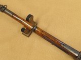 1882 Royal Enfield Martini Custom S.M.R.C. Special .22 Target Rifle
** Converted for Society Of Miniature Rifle Clubs in England ** - 22 of 25