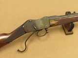 1882 Royal Enfield Martini Custom S.M.R.C. Special .22 Target Rifle
** Converted for Society Of Miniature Rifle Clubs in England ** - 14 of 25