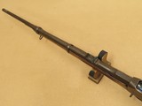 1882 Royal Enfield Martini Custom S.M.R.C. Special .22 Target Rifle
** Converted for Society Of Miniature Rifle Clubs in England ** - 18 of 25