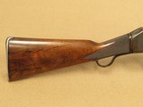 1882 Royal Enfield Martini Custom S.M.R.C. Special .22 Target Rifle
** Converted for Society Of Miniature Rifle Clubs in England ** - 11 of 25
